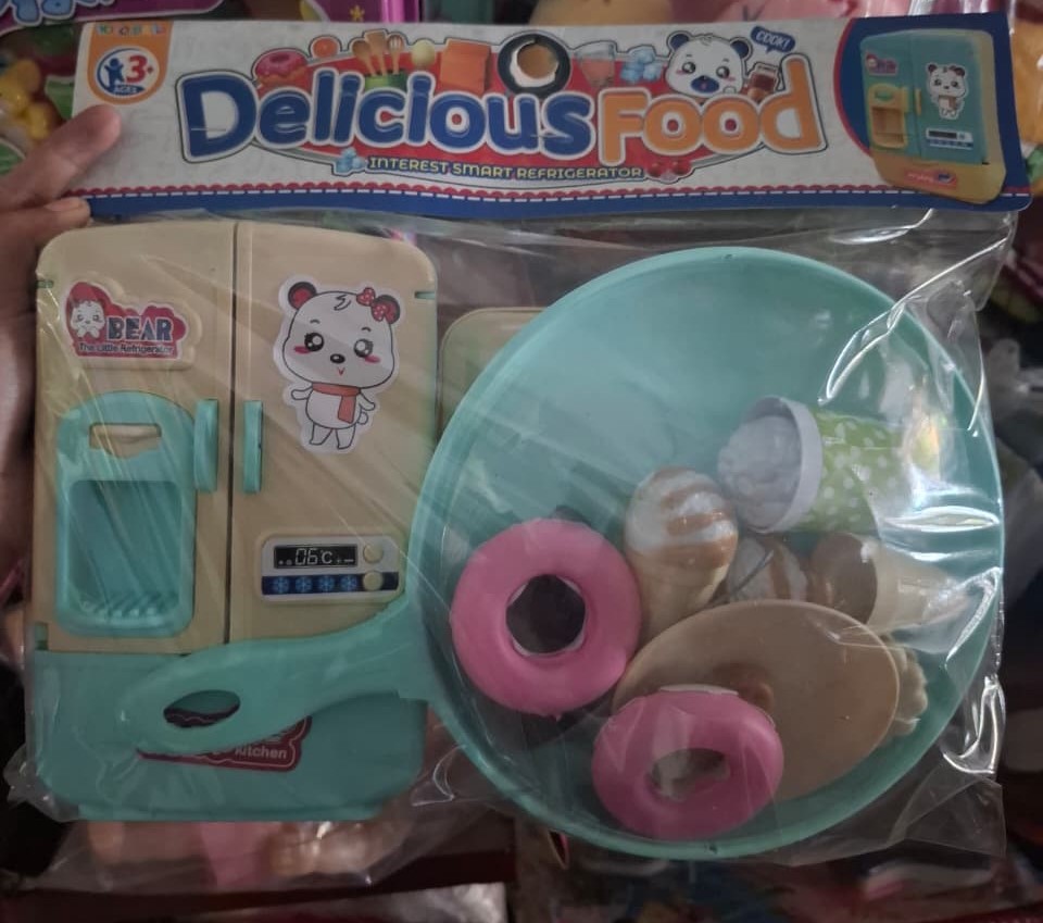 Set Masak